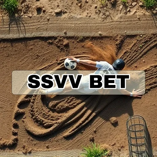 ssvv bet: Explore as Apostas Ao Vivo e Emocione-se com Cada Jogada
