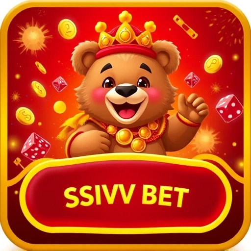 ssvv bet Logo