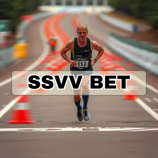 ssvv bet: Descubra as Novidades Imperdíveis para Jogadores Online!