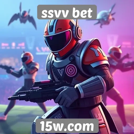 Tendências de jogos populares no ssvv bet