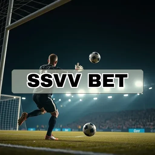 ssvv bet: Estratégias Essenciais para Aumentar Suas Chances no Jogo