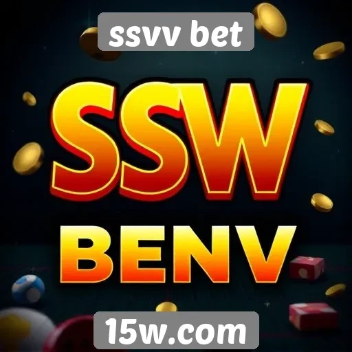 Variedade de jogos oferecidos pela plataforma ssvv bet